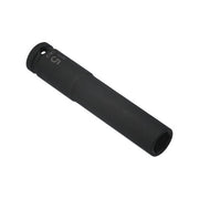 Laser Extra Deep Impact Socket 1/2"D 15mm 7764 Laser - Dynamic Drive