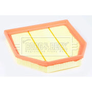 Borg & Beck Engine Air Filter Front BFA2685