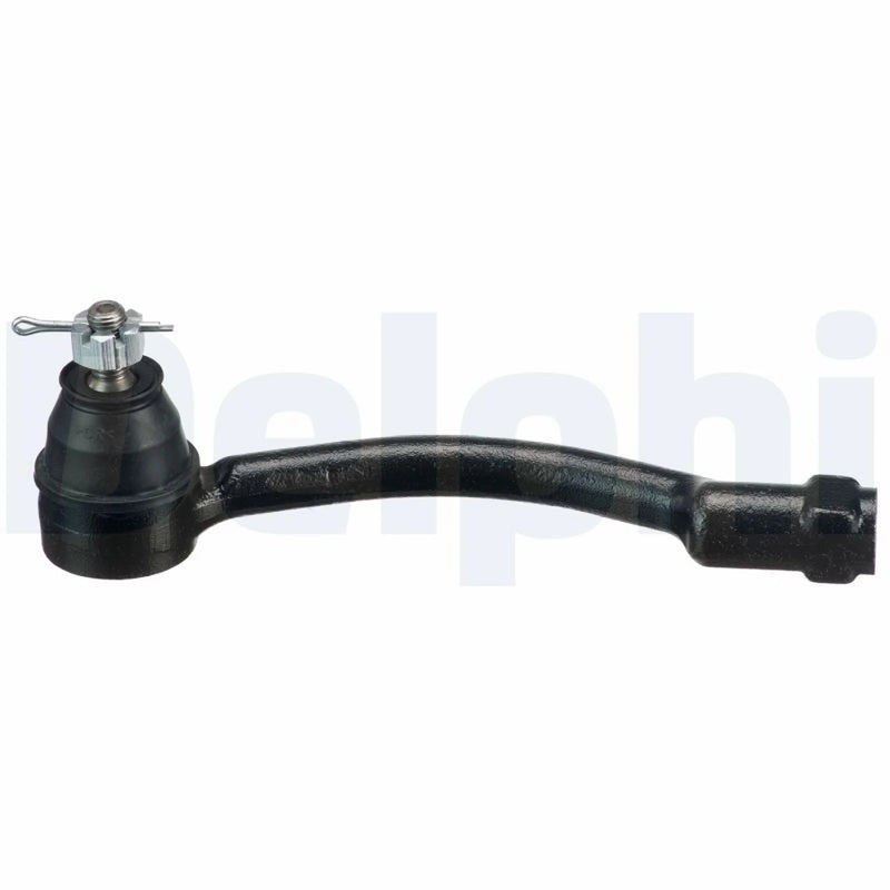 Delphi Steering Tie Rod End Ball Joint Front Left M14x1.5 fits Hyundai Accent IV