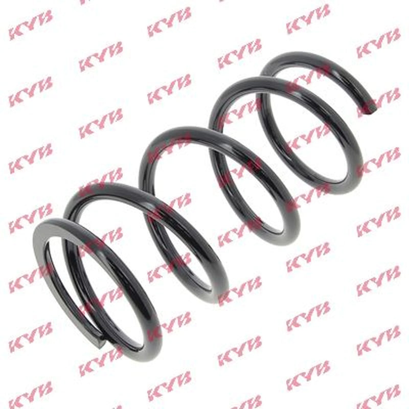 KYB Rear Suspension Coil Spring fits Toyota Rav 4 1994-2000 2.0