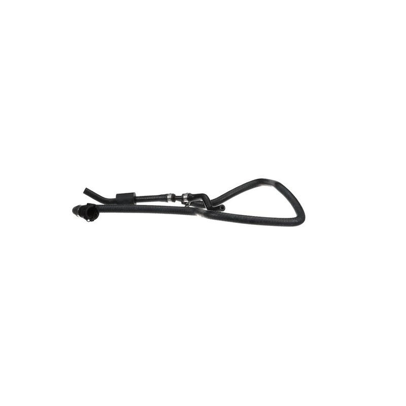 Gates Curved Radiator Hose fits BMW 1 2004-2011