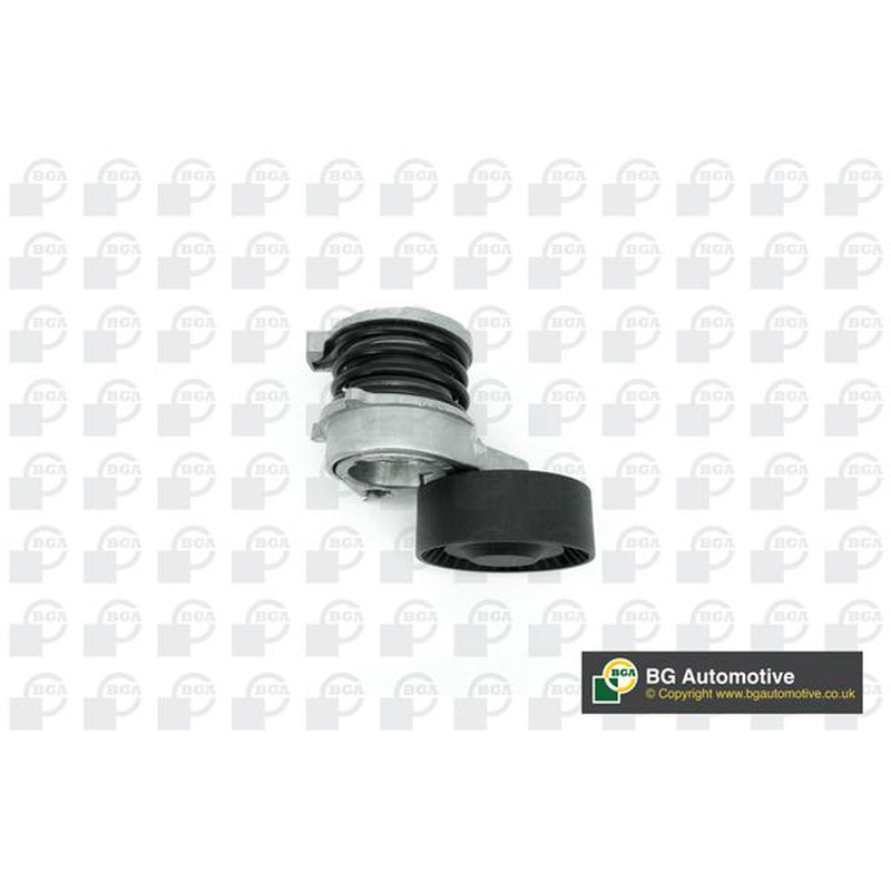BGA V-Ribbed Belt Tensioner Pulley OD Wide fits BMW 3 2000-2007