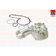 FAI Engine Cooling Water Pump WP6647