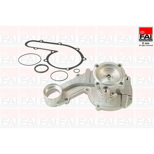 FAI Engine Cooling Water Pump WP6647