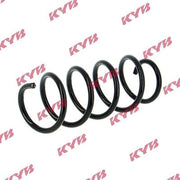 KYB 2 x Front Suspension Springs fits Honda Cr-V IV 2013-2018 1.6