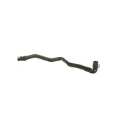 Gates Molded Heater Hose fits Ford B-Max 2012-2017 1.0