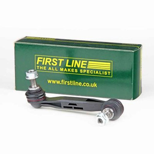 First Line Stabiliser Bar Link Coupling Rod fits BMW 1 Sports Hatch 2011-2019