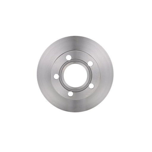 Bosch Front Vented & Rear Vented Brake Discs & Pads fits VW Passat B5 1996-2000
