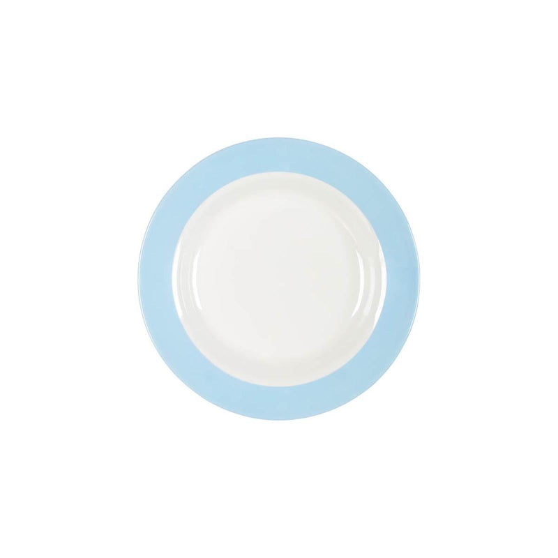 Gimex Colour Line Dinner Plate Sky 4 Pieces Gimex - Dynamic Drive