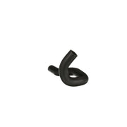 Gates Crankcase Ventilation Hose 355mm fits Fiat Ducato 1994-2006 2.5 2.8