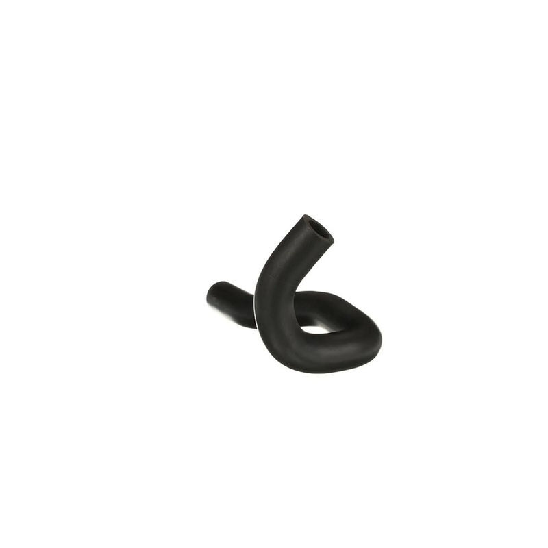 Gates Crankcase Ventilation Hose 355mm fits Fiat Ducato 1994-2006 2.5 2.8