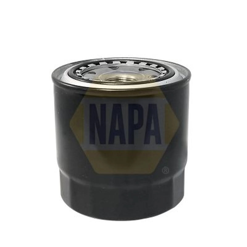 NAPA Engine Oil Filter fits Toyota Avensis 1997-2008 2.0