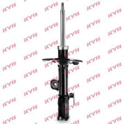 KYB Shock Absorber Damper Strut Front Left fits Toyota Rav 4 III 2005-2013