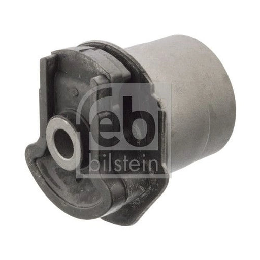 Febi Axle Beam Bushing Rear Right 102406