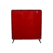 Laser Welding Screen/Curtain 1.74 x 2.34m 7322 Laser - Dynamic Drive