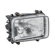Hella Headlight Headlamp H4 Right fits Daf 65 1993-1998 65.180 65.210 65.240