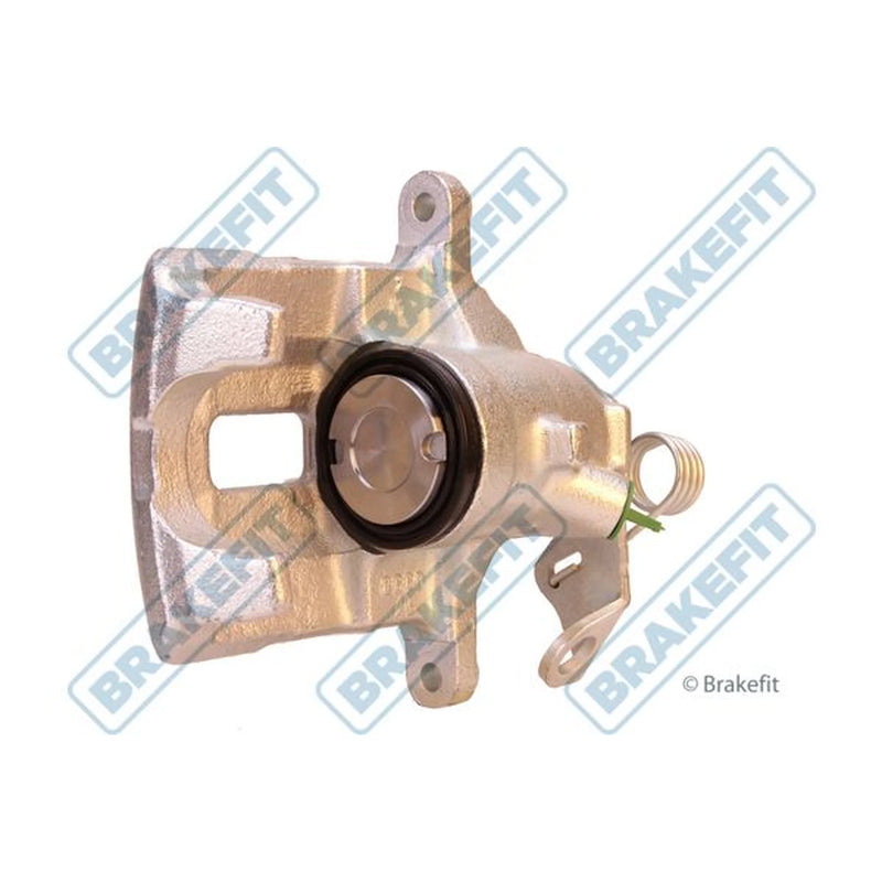 Apec Brake Caliper Assembly Rear Right BCA1016