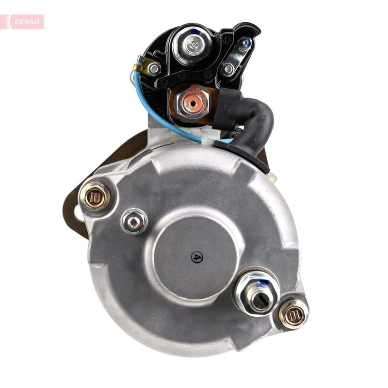 Denso Starter Motor 24V 8kW 13 Teeth