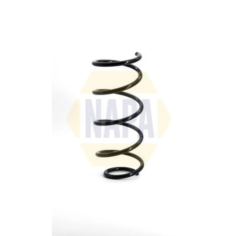 NAPA Front Suspension Coil Spring fits BMW 1 2007-2013