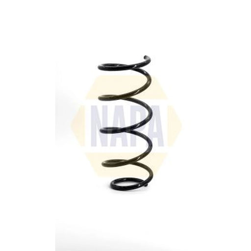 NAPA Front Suspension Coil Spring NCS1102