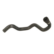 Gates Molded Heater Hose fits Audi A4 B6 2000-2004 1.9