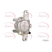Apec 2 x Rear Brake Calipers fits Land Rover Freelander 2 2006-2014 2.2