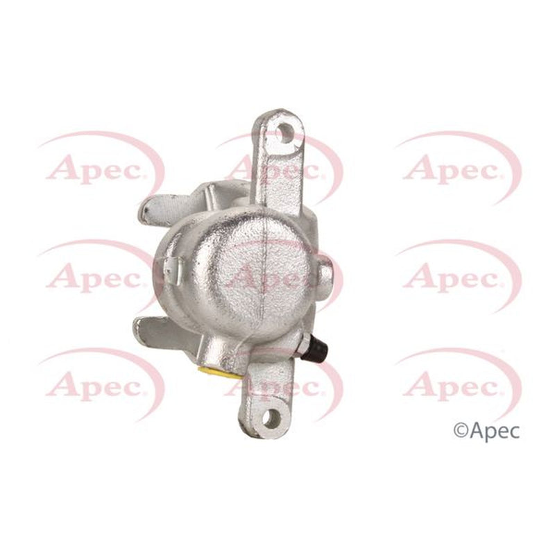 Apec 2 x Rear Brake Calipers fits Land Rover Freelander 2 2006-2014 2.2