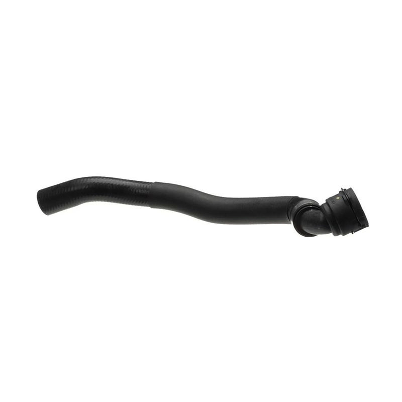 Gates Curved Radiator Hose fits BMW 1 2004-2013