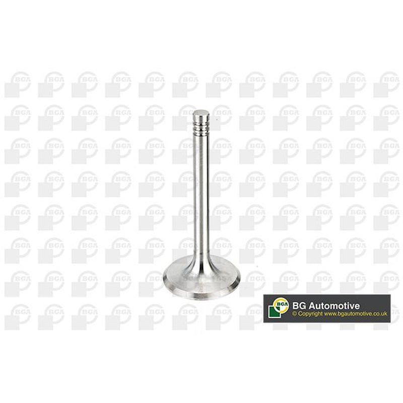 BGA Engine Intake Valve 39mm Head fits Audi 100 C4 1990-1994 2.0 2.6 2.8