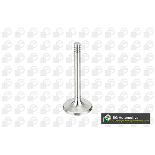 BGA Engine Intake Valve 39mm Head fits Audi 100 C4 1990-1994 2.0 2.6 2.8
