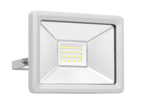 Byron Ultra Slim Integrated LED Floodlight 20 Watt 1600 Lumen Byron - Dynamic Drive