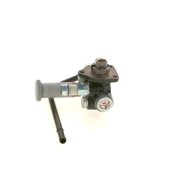 Bosch Fuel Pump Assembly