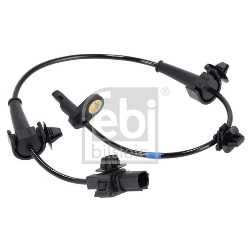 Febi ABS Wheel Speed Sensor Rear Left 1007831