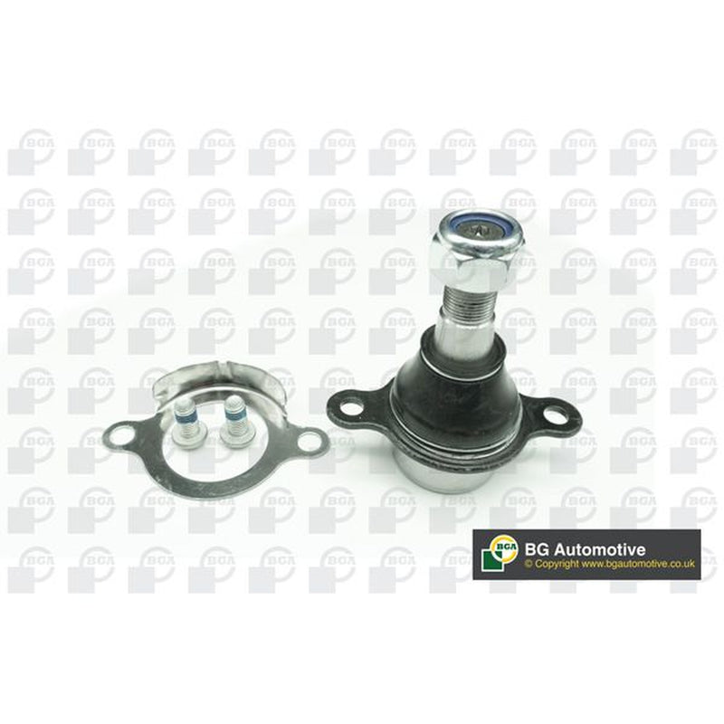 BGA Ball Joint Front Right fits Ford Transit 2000-2014 2.0 2.2 2.3 2.4 3.2