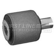 First Line Wishbone / Control / Trailing Arm Bush fits Mercedes-Benz 124