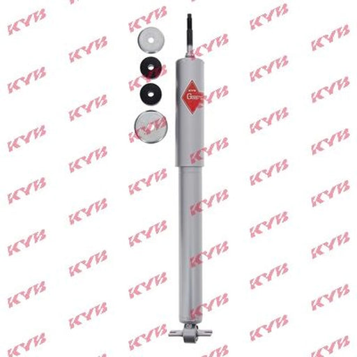 KYB 2 x Shock Absorbers fits Jeep Grand Cherokee 1999-2005 2.7 3.1 4.7