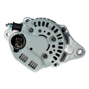 Hella Car Alternator 12V fits Suzuki Alto IV 1994-2002 1.0