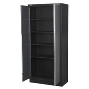 Sealey Modular Floor Cabinet 2 Door Full Height 915mm APMS56 Sealey - Dynamic Drive