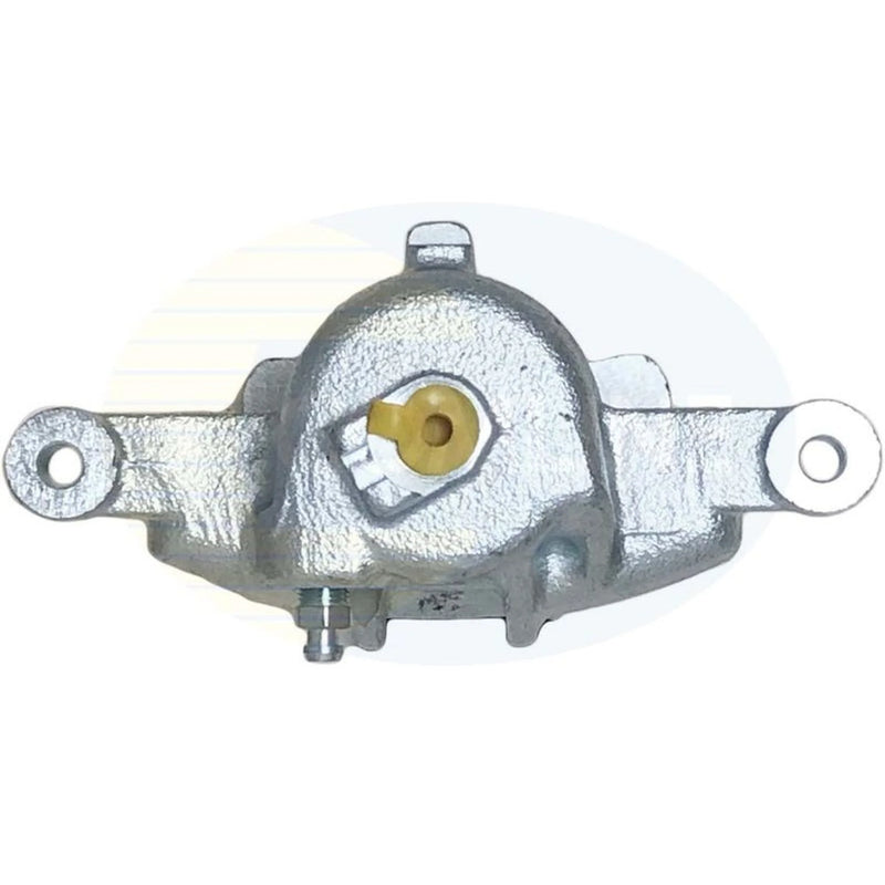 Comline Brake Caliper Assembly Front Right fits Nissan Micra II 1992-2003