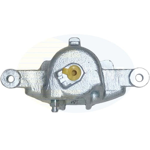 Comline Brake Caliper Assembly Front Right fits Nissan Micra II 1992-2003