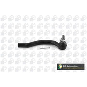 BGA 2 x Tie Rod Ends fits Honda Civic VIII 2005-2012 1.3 1.6 1.8