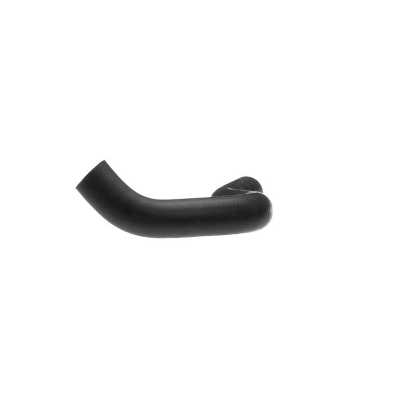 Gates Radiator Coolant Hose 469mm ID fits Volvo S80 I 1999-2006 2.0 2.4 2.5