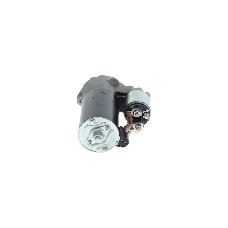 Bosch Starter Motor 12V 1.7kW Teeth