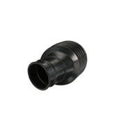 Gates Air Supply Hose 250mm NBR (nitrile butadiene rubber) fits Opel Calibra A