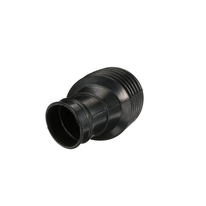 Gates Air Supply Hose 250mm NBR (nitrile butadiene rubber) fits Opel Calibra A