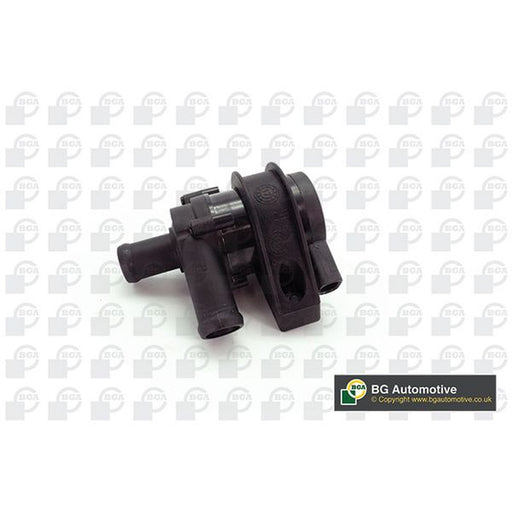 BGA Auxiliary Coolant Water Pump fits Audi A3 2004-2013 1.8 2.0