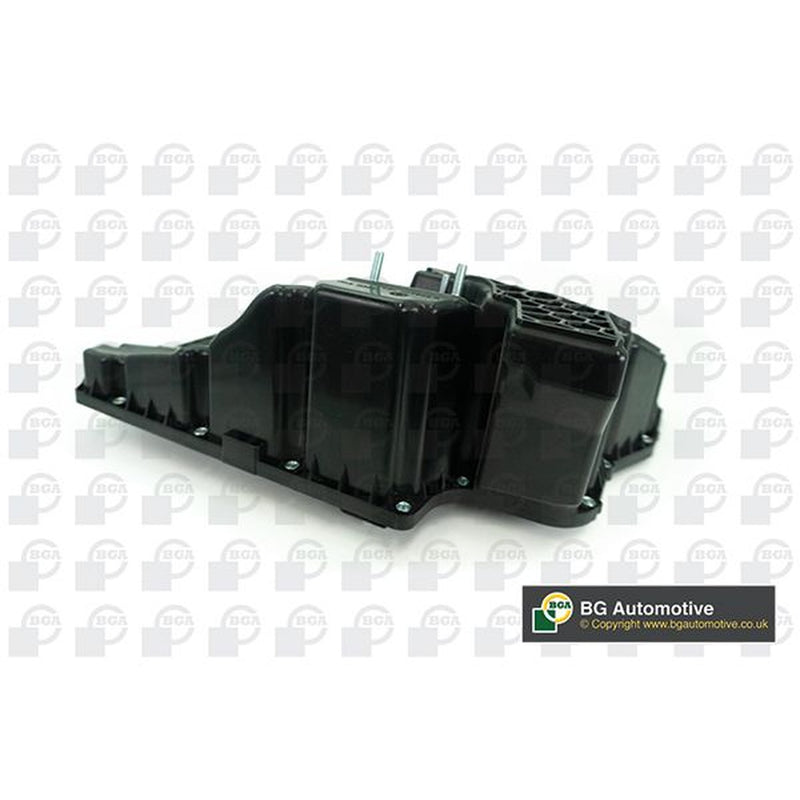 BGA Engine Oil Sump Pan fits Audi A4 B9 2015-2019 2.0