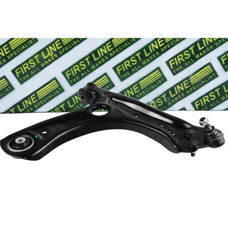 First Line Control/Trailing Arm fits Audi A1 2010-2018 1.0 1.2 1.4 1.6 1.8 2.0