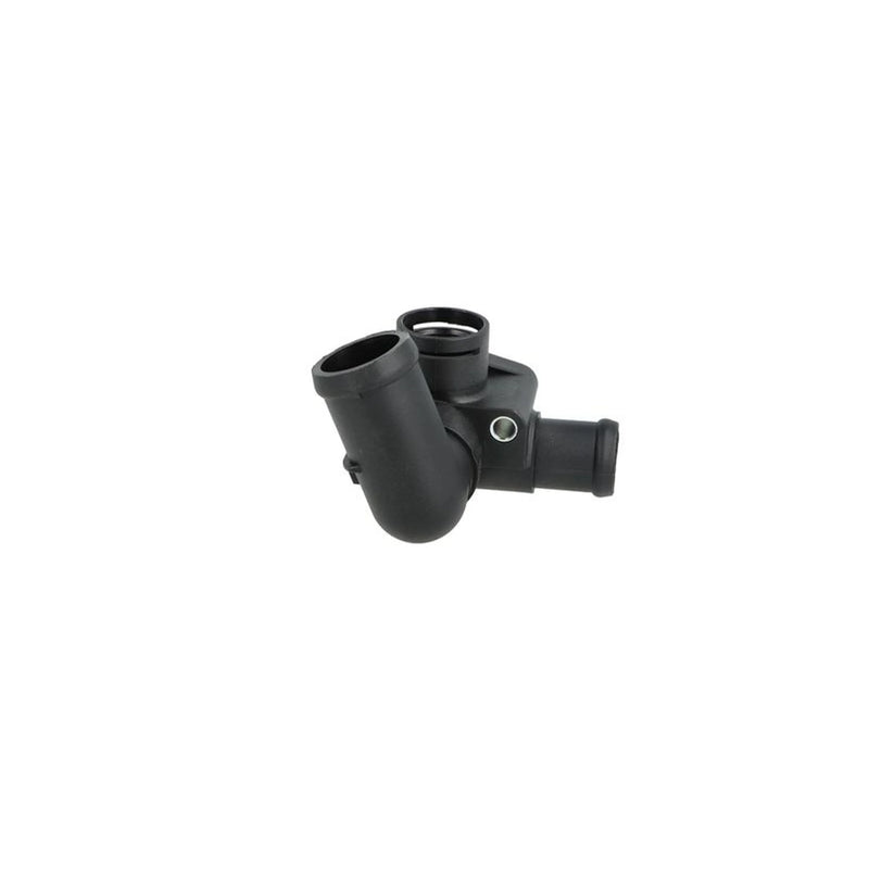 NRF Coolant Flange Housing Connector Front 775038
