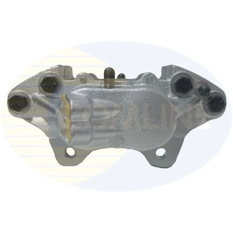 Comline Brake Caliper Assembly Front Left fits Land Rover Discovery I 1989-1998
